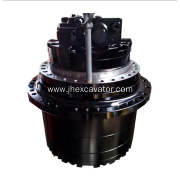 31N6-40050 R210-7 Final Drive 31N6-40010 R210-7 Travel Motor